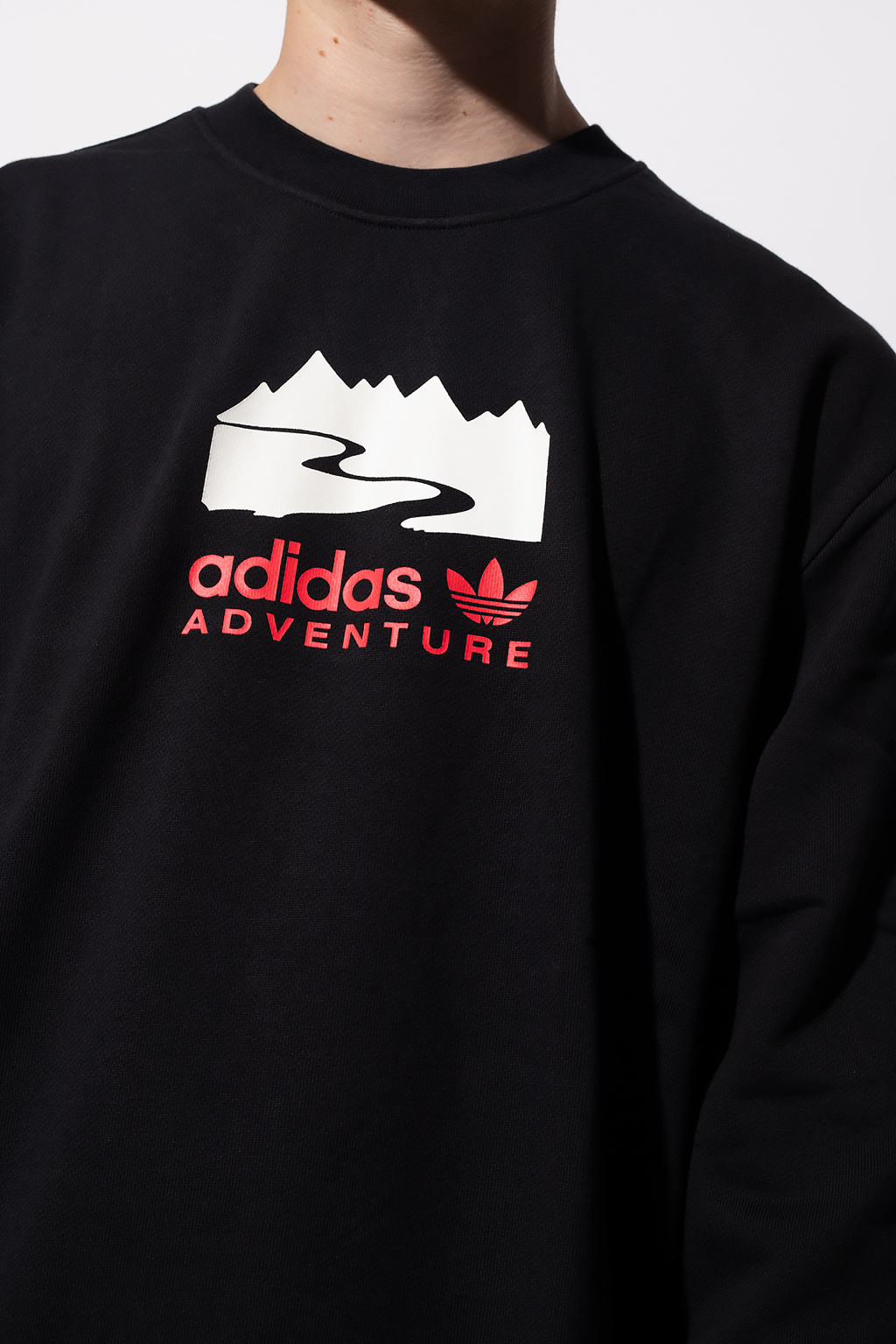 Adidas nova outlet sweatshirt